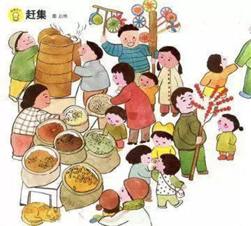 临海果蔬批发，你选择对了吗？——一个故事化叙述